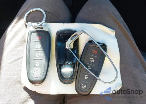 2013 Ford Explorer Limited из США, поврежденный, VIN 1FM5K7F82DGB07131